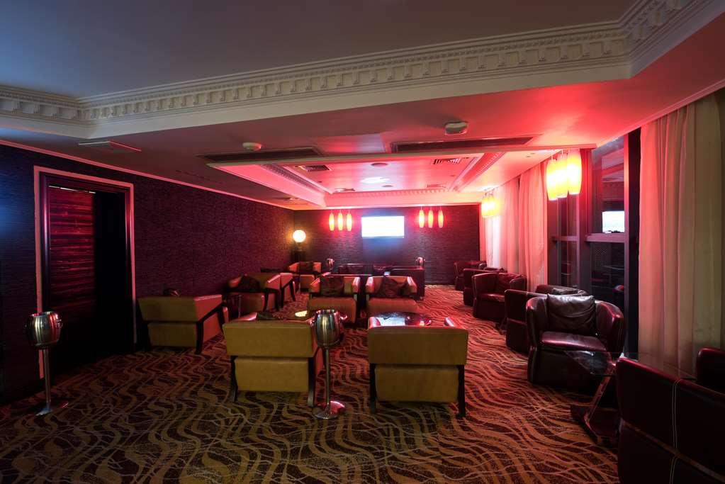 The Lilygate Lagos Restoran fotoğraf